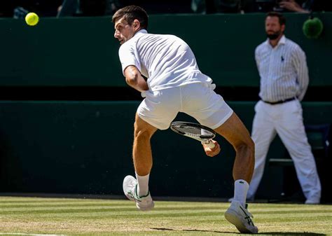 Prognósticos Torneio de Wimbledon 2023 .